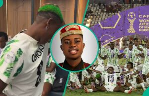 Assista: Asisat Oshohela e nos colegas de equipe dos Falcons fecharam o Lagos Club depois que a explosão de Peller então por ignorá -lo Assista: Asisat Oshohela e nos colegas de equipe dos Falcons fecharam o Lagos Club depois que a explosão de Peller então por ignorá -lo