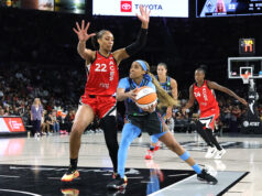 Assista Atlanta Dream Live Stream vs Las Vegas Aces na TV, WNBA Assista Atlanta Dream Live Stream vs Las Vegas Aces na TV, WNBA