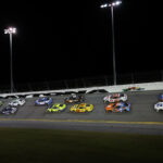 Assista Coca -Cola Zero Sugar 400 Transmissão ao vivo na NASCAR Cup Series TV Channel