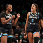 Assista Connecticut Sun Live Stream vs Chicago Sky no canal de TV ou WNBA.