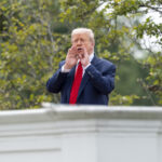 Assista Fox News do destino de Trump Tof