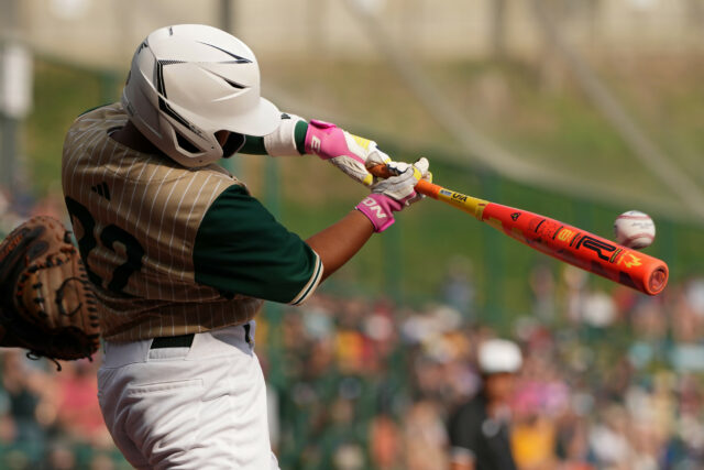 Assista Nevada vs Carolina do Sul Live Little League World Series na TV



