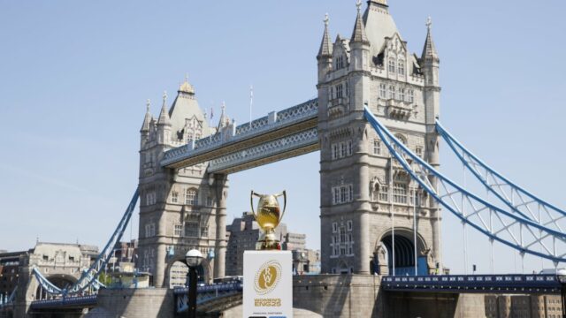 Assista à Copa do Mundo de Rugby feminina 2025 online grátis




