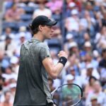 Assista ao US Open 2025 online grátis