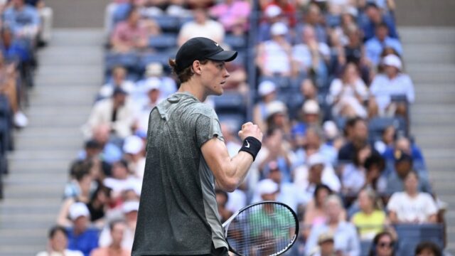 Assista ao US Open 2025 online grátis



