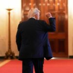 Assista ao vivo: Donald Trump se encontrou com a Armênia e o Azerbaijão para a Cúpula