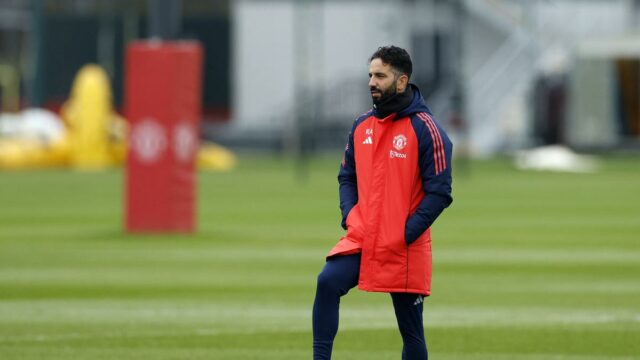 Assista: o complexo Manchester United Carrington é transformado em atualização de £ 50 milhões

