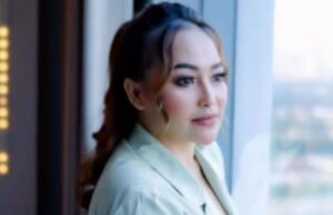 Assistente revela o histórico de doenças da doença de Mpok, condenado ao câncer de mama por 4 meses de gravidez Assistente revela o histórico de doenças da doença de Mpok, condenado ao câncer de mama por 4 meses de gravidez