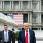 Assistir ao vivo: Donald Trump anuncia o plano de estragar o crime em Washington, DC