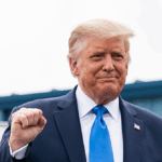 Assistir ao vivo: Donald Trump visitou o Kennedy Center