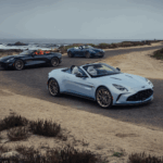 Aston Martin se propõe a revolucionar e transformar o design de veículos