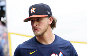 Astros ‘relacionado ao anúncio do anúncio dos problemas para a escola de esperança Astros 'relacionado ao anúncio do anúncio dos problemas para a escola de esperança