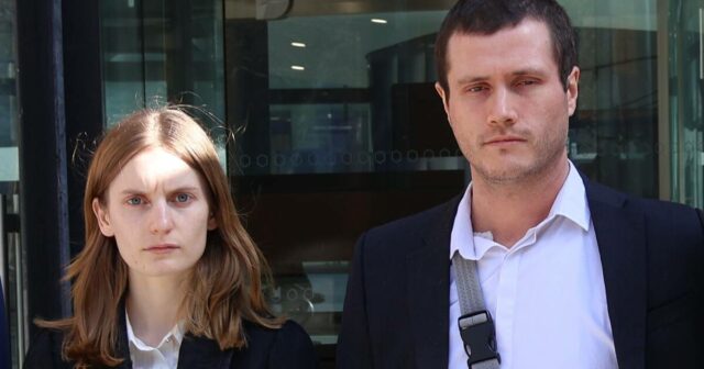 Ativistas ordenaram que exclua a cena do matadouro nos resultados do tribunal de referência

