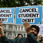 Atualização de empréstimo para estudantes: cem pode ser elegível para reembolso de US $ 20 mil