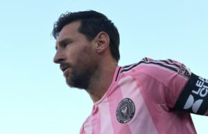 Atualização de lesões de Lionel Messi – Inter Miami revela uma potencial linha de retorno do tempo Lightbox-Info