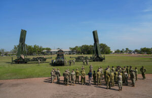 Atualização de problemas dos EUA em uma nova arma da IPERSONA Atualização de problemas dos EUA em uma nova arma da IPERSONA