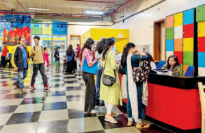 Atualização do FJJC: 3,48 estudantes temporários alocam pequenos grupos de coleta Atualização do FJJC: 3,48 estudantes temporários alocam pequenos grupos de coleta