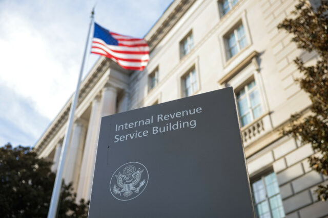 Atualização do IRS: os contribuintes que provavelmente receberão reembolsos maiores no próximo ano

