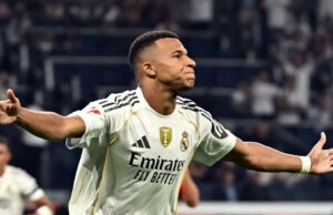 Atualizações ao vivo de Oviedo vs Real Madrid, La Liga, 2025-26. MBAPPE em campo, Vini Junior nas escalações de Bench, OVI e RMA, pontuação, inicia a 1:00 IST. Atualizações ao vivo de Oviedo vs Real Madrid, La Liga, 2025-26. MBAPPE em campo, Vini Junior nas escalações de Bench, OVI e RMA, pontuação, inicia a 1:00 IST.