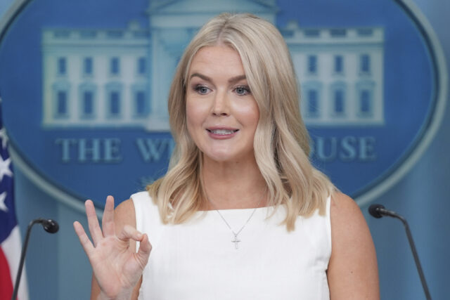Atualizações da Casa Branca sobre o plano de Trump de "eliminar" a votação por correio




