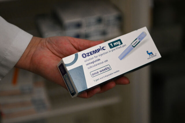 Atualizador do Medicare: Trump Admin Lance o programa piloto para cobrir ozempic

