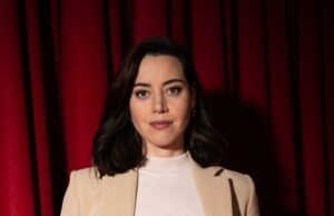 Aubrey Plaza chama o luto de ‘oceano de terribilidade’ seguindo o suicídio do marido Aubrey Plaza chama o luto de 'oceano de terribilidade' seguindo o suicídio do marido