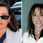 Aubrey Plaza estrelará em Heidi Fleiss no próximo filme biográfico de Pinky Promise (exclusivo)