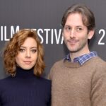Aubrey Plaza se abre sobre sua dor após a morte do marido Jeff Baena