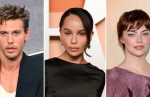 Austin Butler defende Zoe Kravitz de abelhas após ataque com Emma Stone GetTyimages-2230044152 Austin Butler pegou roubando 2025