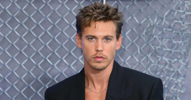 Tudo o que Austin Butler disse sobre mudar sua voz para 'Elvis' -392