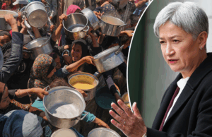 Australia liga para ajudar a entrar em Gaza e paciência “inimaginável” Australia liga para ajudar a entrar em Gaza e paciência "inimaginável"