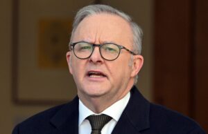 Austrália para conhecer o estado palestino: “melhor esperança da humanidade” Austrália para conhecer o estado palestino: “melhor esperança da humanidade”