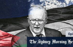 Austrália para reconhecer a Palestina. De modo que tanto as recompensas das acusações israelenses Austrália para reconhecer a Palestina. De modo que tanto as recompensas das acusações israelenses