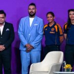 “Auto -confiança” importante como a Copa do Mundo em casa vem com pressão adicional: Yuvraj para a equipe feminina indiana