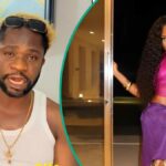 Avalia Darlington dispara protestos enquanto ele pede preocupação questionável sobre Ayra Starr: "Veja o Guy Expanded"
