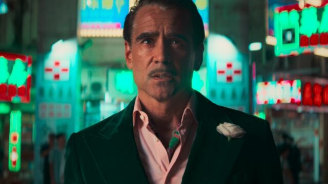 Avaliação de 'Balada de um minúsculo jogador': uma Colin Farrell aposenta completamente sua casa em uma imagem muito flashy de dependência 


