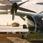 NYC Joby Aviation