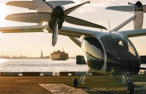 Joby Aviation faz alegações de ‘espionagem corporativa’ em processo contra rival Archer NYC Joby Aviation