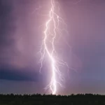 Aviso, Storms divulgados, haverá tropas aéreas. Você tem que estar em guarda