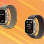 Aviso de preço mais baixo: o Apple Watch Ultra 2 de 49 mm está à venda na Amazon por US $ 130 desconto