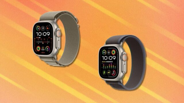 Aviso de preço mais baixo: o Apple Watch Ultra 2 de 49 mm está à venda na Amazon por US $ 130 desconto

