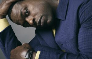 Ayahuasca. Futebol americano. Deus. Sterling K. Brown tem uma versão de quase tudo Ayahuasca. Futebol americano. Deus. Sterling K. Brown tem uma versão de quase tudo