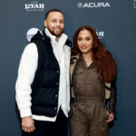 Ayesha Curry revela o que Stephen Curry queria fazer antes do estrelato da NBA
