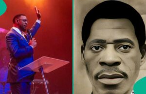 Ayo Balalula do CAC vs. Pastor Fatyinbo: o grupo infantil solta a grande bomba Ayo Balalula do CAC vs. Pastor Fatyinbo: o grupo infantil solta a grande bomba