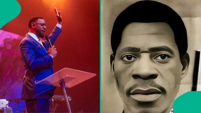 Ayo Balalula do CAC vs. Pastor Fatyinbo: o grupo infantil solta a grande bomba

