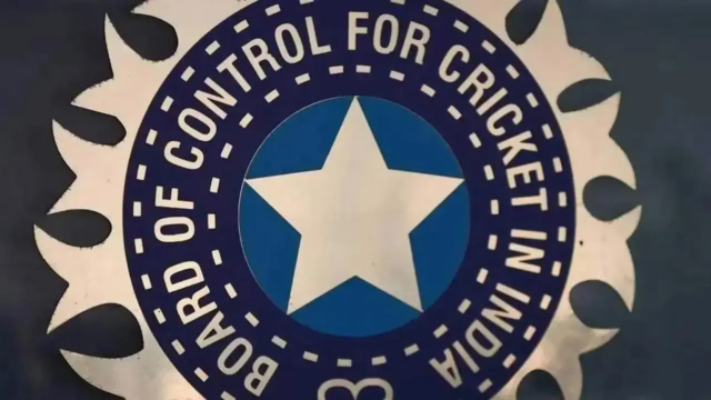 BCCI para apresentar as regras de 'substituição de lesões graves'

