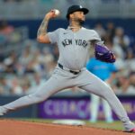 BETMGM Código de bônus pós -bet por US $ 1.500 em plantas de bônus para Yankees vs. Astros no sábado