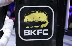 BKFC Fight Night Edmonton Livestressam: Como ver Drew Stuve vs. Will Santiago Online BKFC Fight Night Edmonton Livestressam: Como ver Drew Stuve vs. Will Santiago Online
