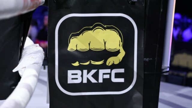 BKFC Fight Night Edmonton Livestressam: Como ver Drew Stuve vs. Will Santiago Online


