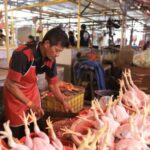 BPS: Sulawesi e Java se tornaram a maior área de crescimento econômico do segundo trimestre de 2025